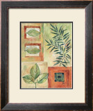 Buy Flowing Fern I at AllPosters.com