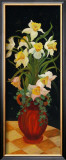 Buy Daffodils at Dark at AllPosters.com