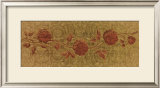 Buy Roses Interlace at AllPosters.com