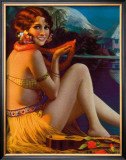 Buy Starlight Wahine at AllPosters.com