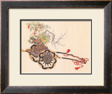 Buy Winter Flower Cart at AllPosters.com