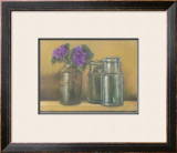 Buy Flowers in Glass I at AllPosters.com