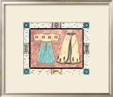Buy Dance in a Dress of the Four Winds at AllPosters.com