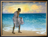Buy Hawaiian Fisherman at AllPosters.com