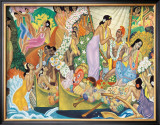 Buy Aloha Universal Word at AllPosters.com