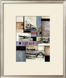 Buy I Sea by Air By Land III at AllPosters.com