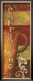 Buy Cappuccino at AllPosters.com