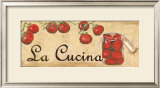 La Cucina, Tomatoes