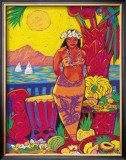Buy Seaside Market at AllPosters.com