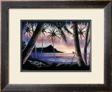 Buy Sunrise over Diamond Head at AllPosters.com