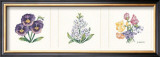 Buy Floral Spray III at AllPosters.com