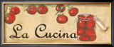 La Cucina, Tomatoes