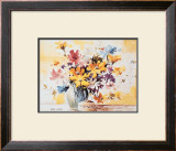 Buy Summer Floral at AllPosters.com