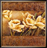 Buy Golden Daffodils II at AllPosters.com