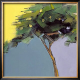 Buy Three Trees I at AllPosters.com