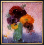 Buy Mohn und Anemonen at AllPosters.com