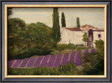 Buy Burgundy Region, Paris at AllPosters.com