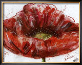 Buy Coquelicot I at AllPosters.com