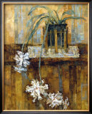 Buy Falling Orchid I at AllPosters.com