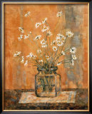 Buy Lazy Daisies I at AllPosters.com