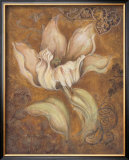 Buy Study in Ecru II at AllPosters.com
