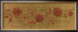 Buy Roses Interlace at AllPosters.com