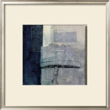 Canoe Study IV
