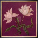 Buy Moon Shadows I at AllPosters.com