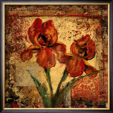Buy Floral Song VIII at AllPosters.com
