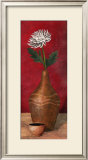 Buy White Flower I at AllPosters.com
