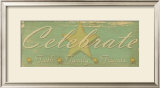 Celebrate