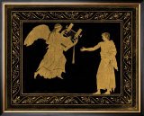 Buy Etruscan Scene III at AllPosters.com