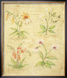 Buy Quartet I at AllPosters.com