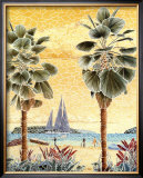 Buy Tropical Paradise II at AllPosters.com