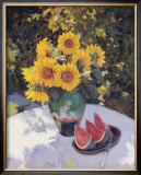 Buy Sunflowers at AllPosters.com