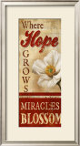 Where Hope Grows