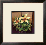Buy Flores I at AllPosters.com