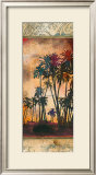 Tahitian Sunset II