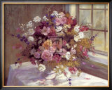 Buy Autumn Flowers at AllPosters.com