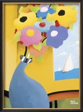 Seaside Floral