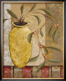 Buy Rustic Urn I at AllPosters.com