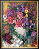 Buy Victorian Bouquet at AllPosters.com
