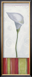 Floral Tapestry I