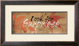 Buy Surprises at AllPosters.com