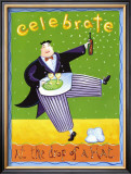 Buy Celebrate at the Drop of a Hat at AllPosters.com