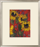 Sunflowers II