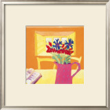 Buy Orange Room at AllPosters.com
