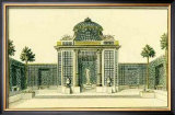 Buy Spanish Garden at AllPosters.com