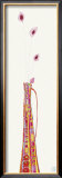 Buy Pink and Orange Vases at AllPosters.com