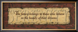 Buy Antique Red, Serenity at AllPosters.com